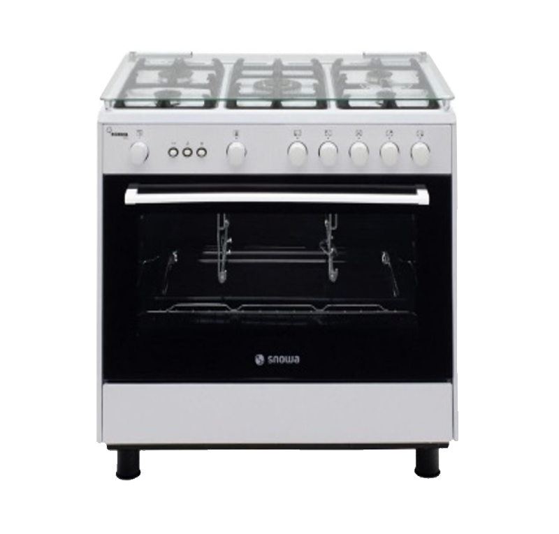 ROMINA 5-Burner Cooker / SGC5-REQ21