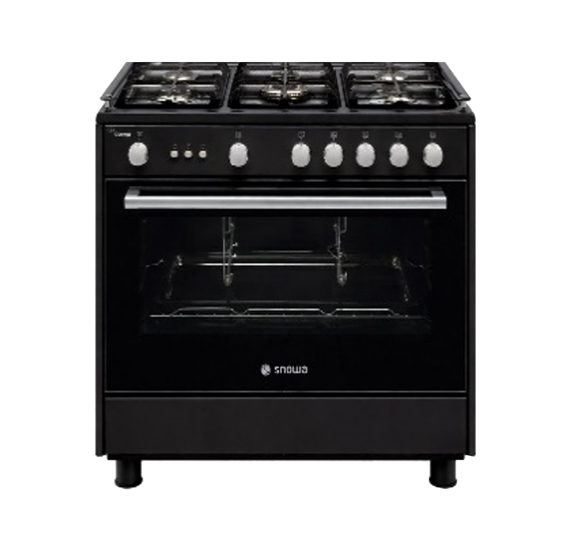 ROMINA 5-Burner Cooker/SGC5-REQ31