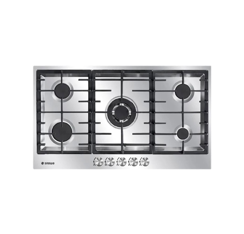 5-BurnerTabletop Cooker/SHB5-100