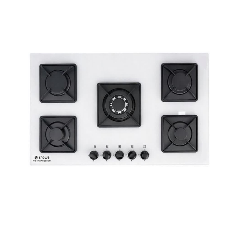 5-Burner Tabletop Cooker / SHB5-102