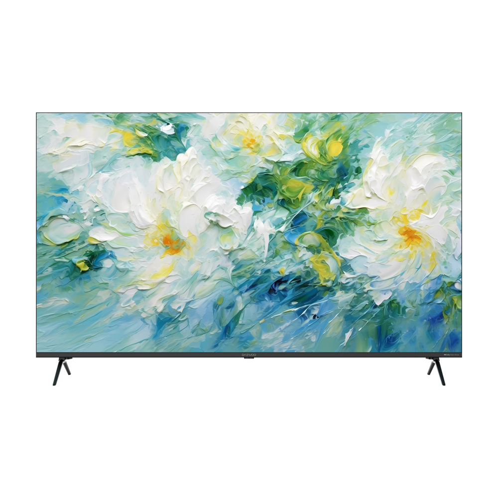 QLED GOOGLE TV 55/Q5581CN