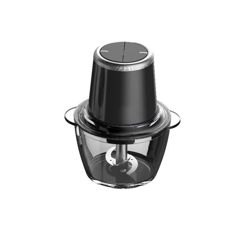 Food chopper(10012498)SS-C591B