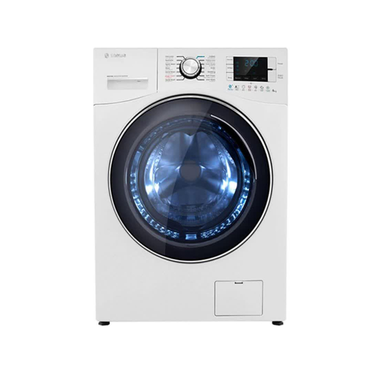 OCTA PLUS 9 kg / SDW-96GW
