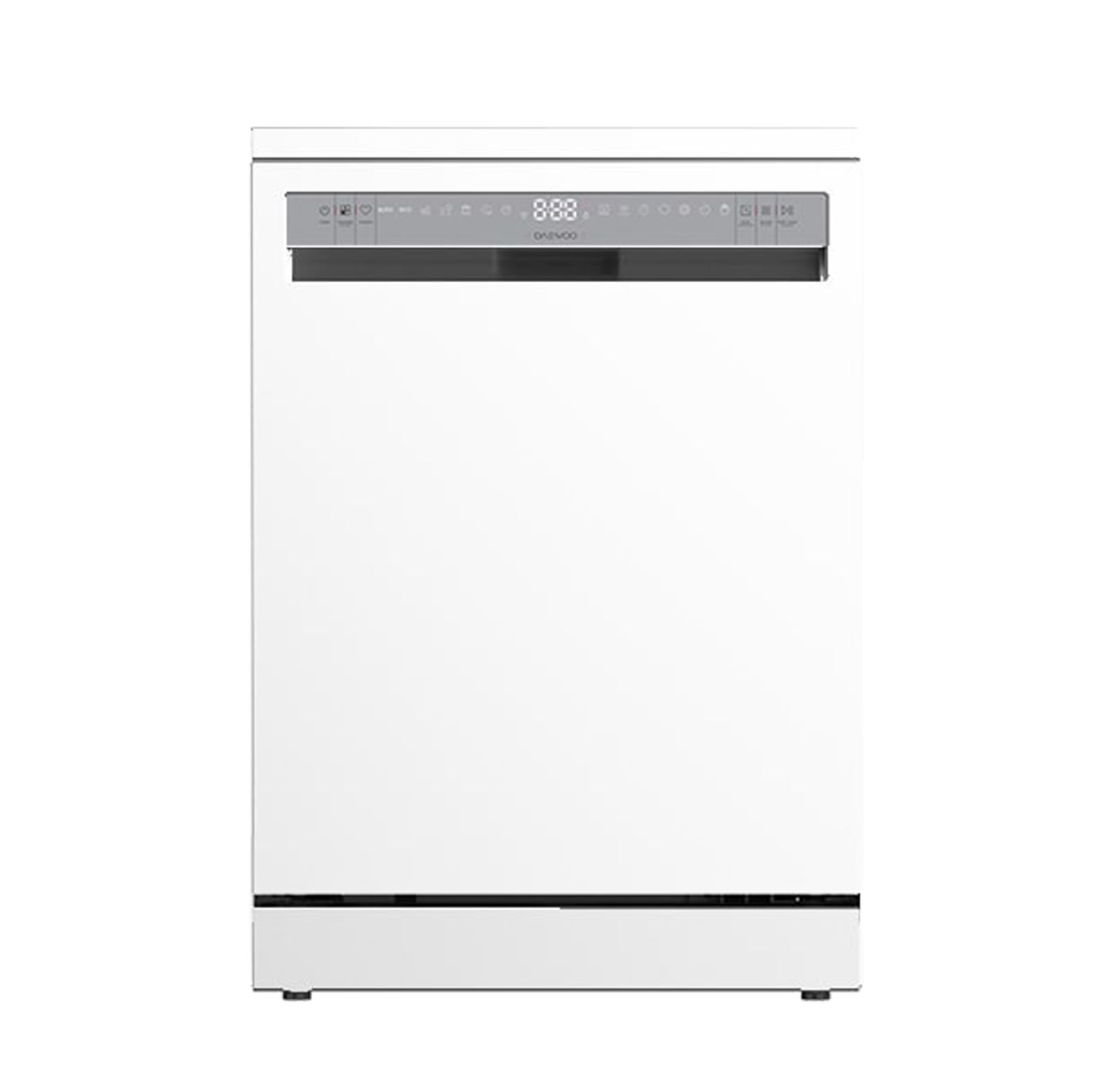 12-Place Dishwasher/DD-F1291W