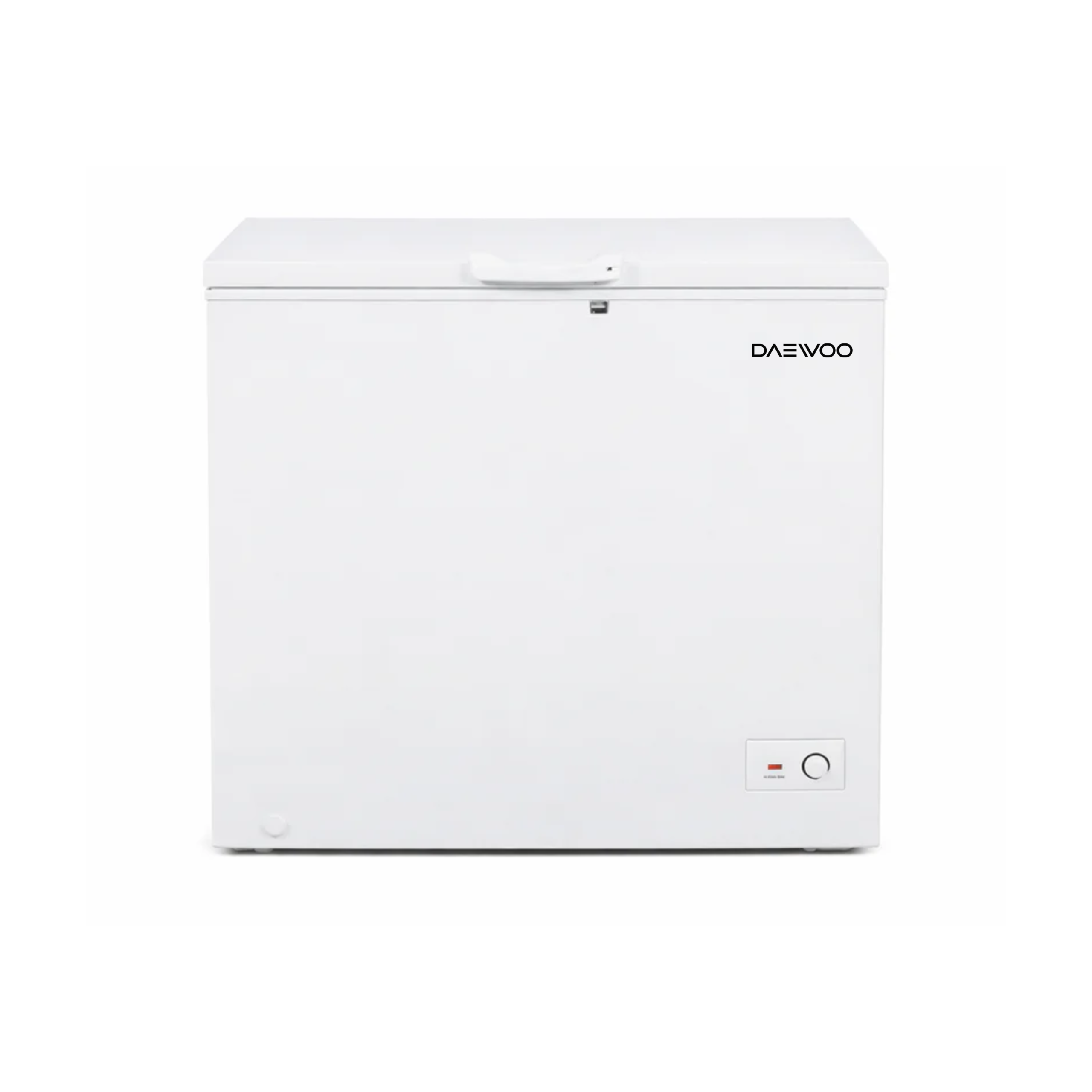 10 cubic feet freezer /DR-C3040WH