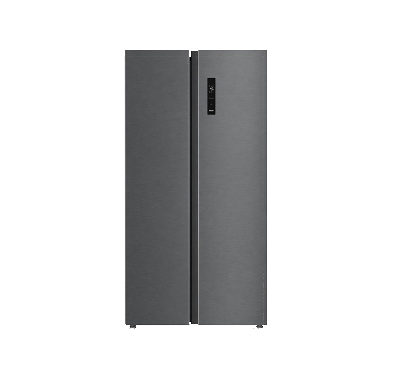 23‑foot side‑by‑side refrigerator/DR-S6441DI
