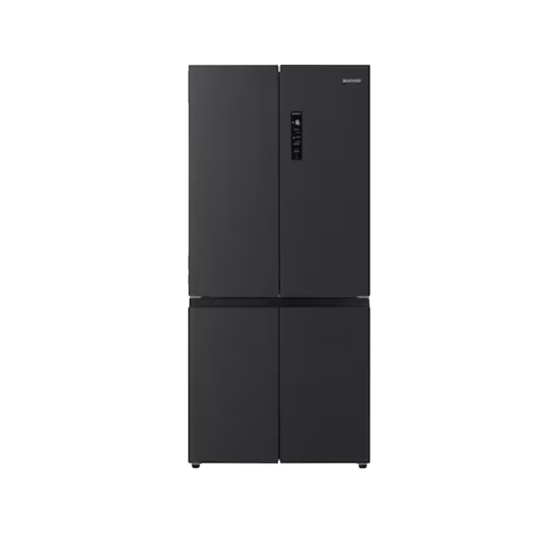 25‑foot, 4‑door refrigerator /DR-M7241B