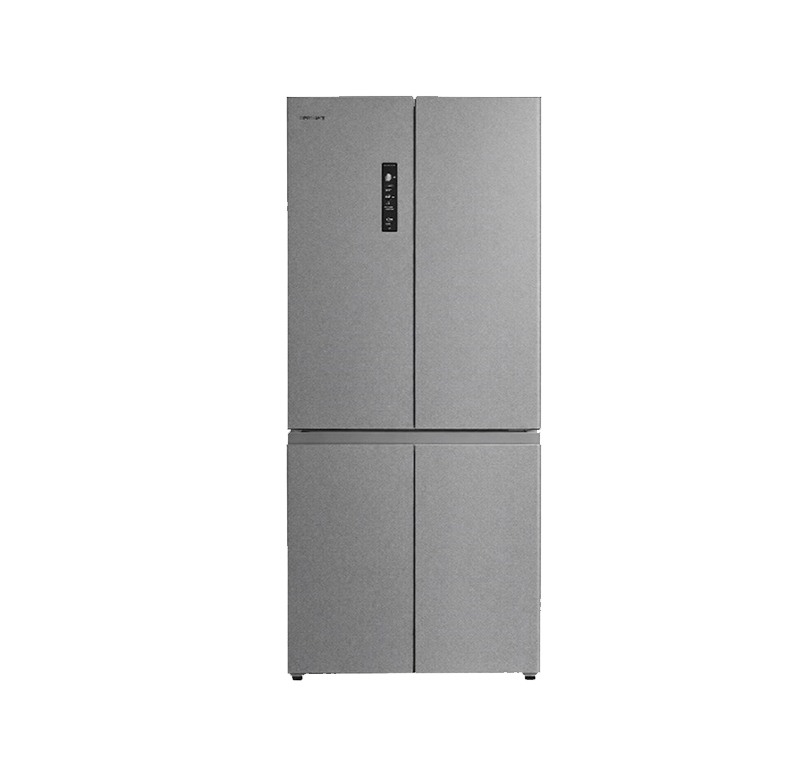25 cubic feet, 4‑door refrigerator/DR-M7241DI
