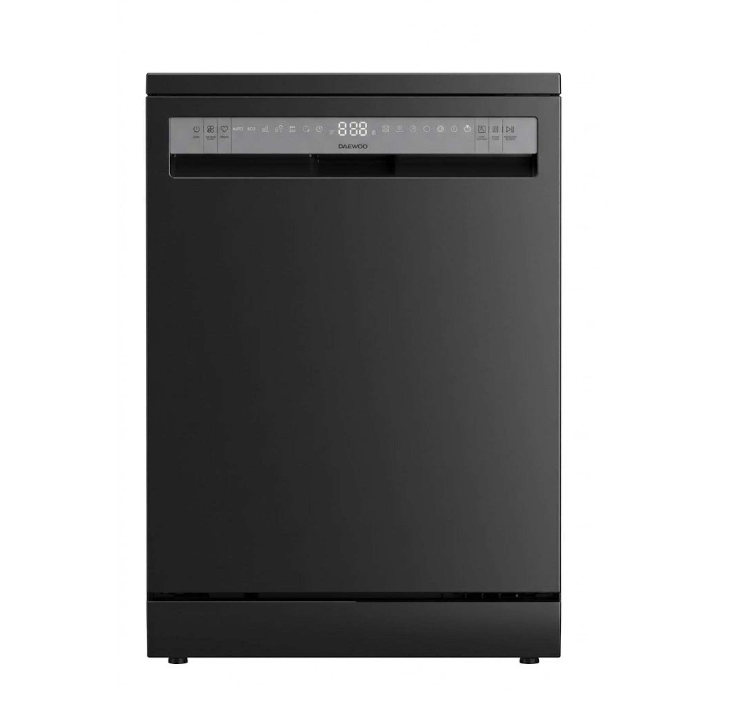 14-Place Dishwasher/DD-F1492DI